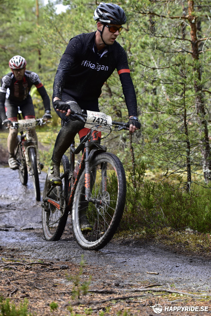 Bild från Lida Loop 2019